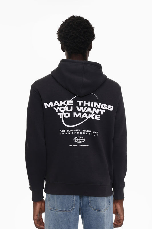 Hoodies