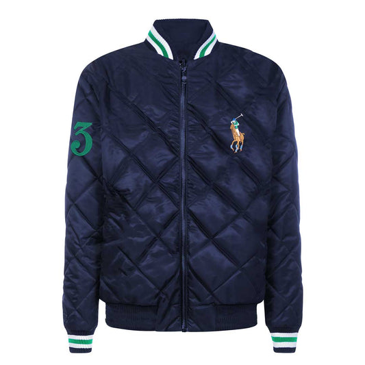 Polo Puffer
