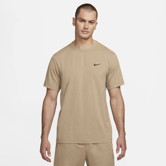 Plain DriFit Tee