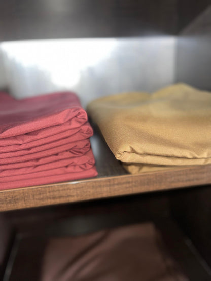 Summer Wash Wear
