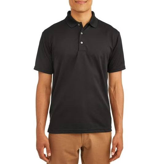 Imported Polo/Round Tee/Safari